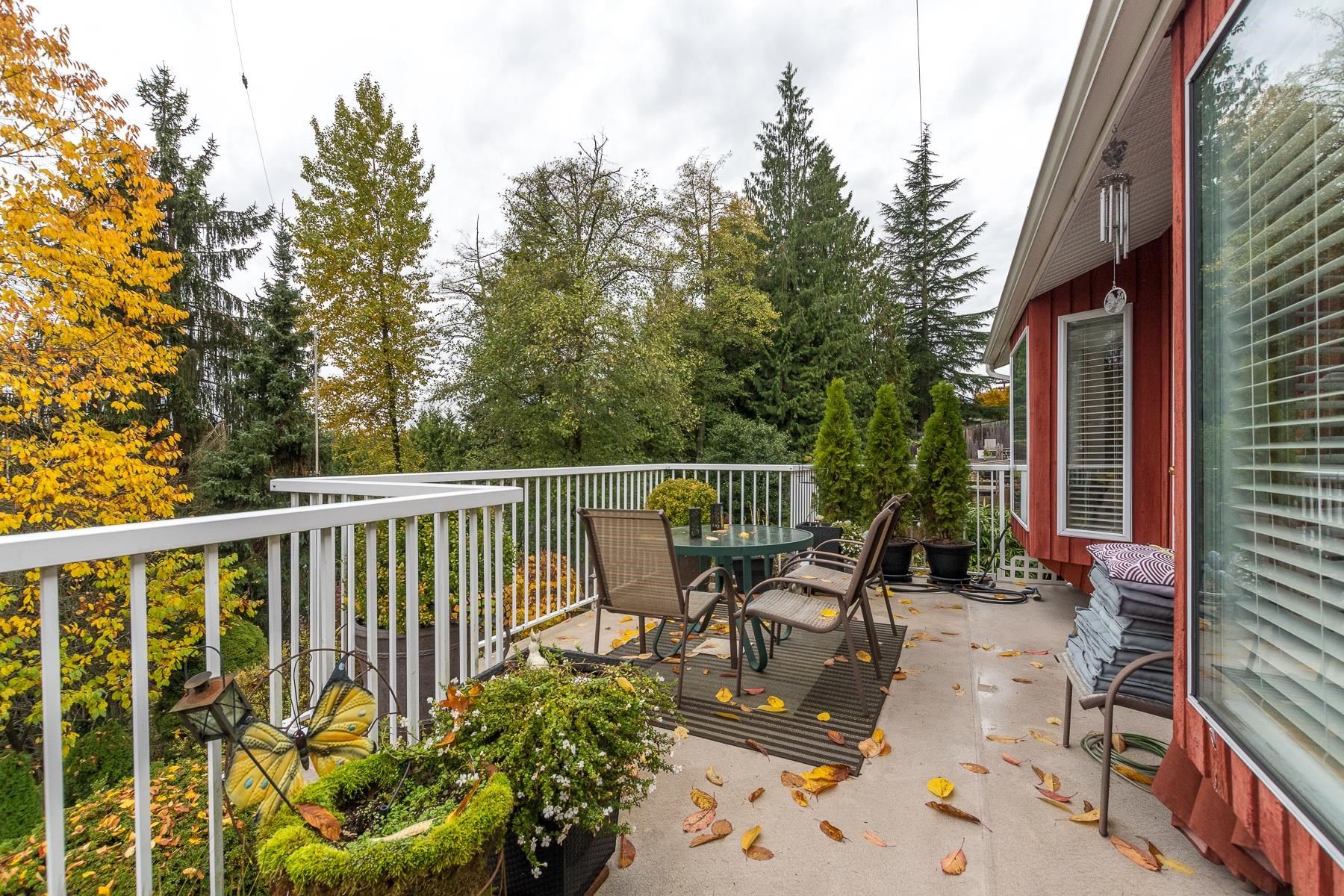 Photo 35: Photos: 344 OXFORD Drive in Port Moody: College Park PM House for sale : MLS®# R2631016