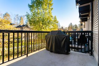 Photo 25: 27 20176 68 Avenue in Langley: Willoughby Heights Townhouse for sale in "STEEPLECHASE" : MLS®# R2739568