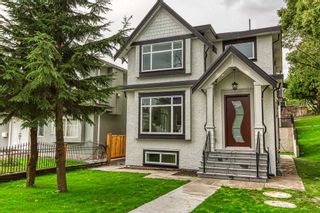 Photo 15: 505 RUPERT Street in Vancouver: Renfrew VE House for sale (Vancouver East)  : MLS®# R2439922