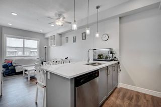 Photo 11: 406 19621 40 Street SE in Calgary: Seton Apartment for sale : MLS®# A1221536