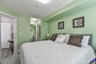 Photo 14: 206 2565 CAMPBELL Avenue in Abbotsford: Central Abbotsford Condo for sale in "Abacus Uptown" : MLS®# R2733889
