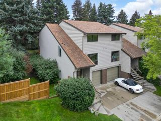 Photo 6: 7 3302 50 Street NW in Calgary: Varsity Row/Townhouse for sale : MLS®# A2078006