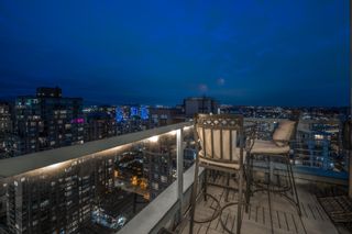 Photo 23: PH3602 939 HOMER Street in Vancouver: Yaletown Condo for sale in "THE PINNACLE" (Vancouver West)  : MLS®# R2780483