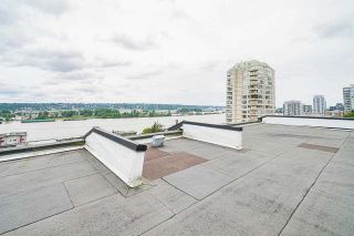 Photo 10: 315 312 CARNARVON Street in New Westminster: Downtown NW Condo for sale in "CARNARVON TERRACE" : MLS®# R2582466