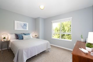 Photo 25: 33 1486 JOHNSON Street in Coquitlam: Westwood Plateau Townhouse for sale in "Stoney Creek" : MLS®# R2690663