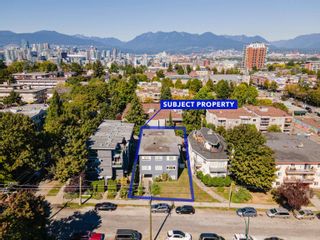 Photo 6: 117 E 15TH AVENUE in Vancouver: Mount Pleasant VE Multi-Family Commercial for sale (Vancouver East)  : MLS®# C8042559