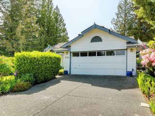 Photo 2: 546 Cedar Cres in Cobble Hill: ML Cobble Hill House for sale (Malahat & Area)  : MLS®# 942610