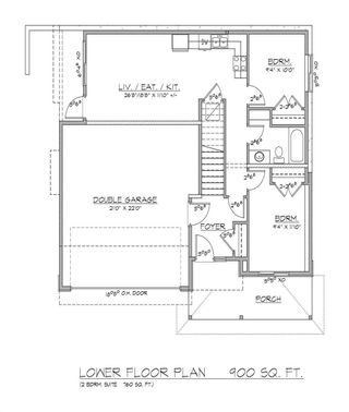 Photo 1: 3584 Silver Way, in West Kelowna: Vacant Land for sale : MLS®# 10264711