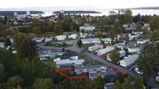 Photo 30: 23 80 Fifth St in Nanaimo: Na South Nanaimo Manufactured Home for sale : MLS®# 856942