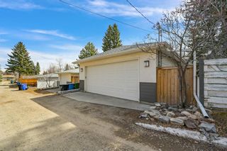 Photo 41: 3428 Cascade Road NW in Calgary: Banff Trail Detached for sale : MLS®# A1203589