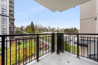 Photo 8: 703 813 AGNES Street in New Westminster: Downtown NW Condo for sale in "THE NEWS" : MLS®# R2676500