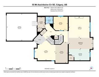 Photo 43: 51 Mt Assiniboine Circle SE in Calgary: McKenzie Lake Detached for sale : MLS®# A1218745