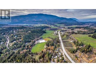 Photo 51: 11 Gardom Lake Road in Enderby: House for sale : MLS®# 10310695