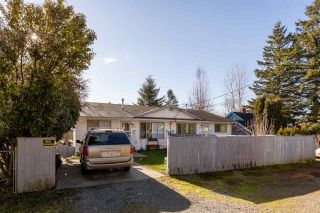 Photo 5: 32860 - 32862 5TH Avenue in Mission: Mission BC Duplex for sale : MLS®# R2534567