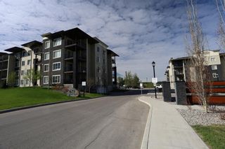 Photo 1: 3410 625 Glenbow Drive: Cochrane Apartment for sale : MLS®# A1223481