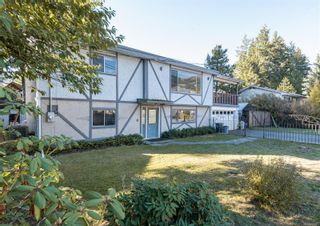 Photo 1: 96 Eldred Rd in Lake Cowichan: Du Lake Cowichan House for sale (Duncan)  : MLS®# 946065
