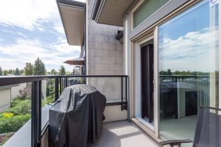 Photo 16: 413 4550 FRASER Street in Vancouver: Fraser VE Condo for sale in "CENTURY" (Vancouver East)  : MLS®# R2186913