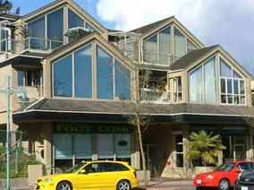 Main Photo: 102 1871 MARINE DRIVE in WEST VANCOUVER: Ambleside Condo for sale (West Vancouver)  : MLS®# V530949