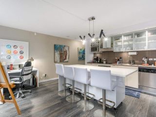Photo 8: 217 168 POWELL Street in Vancouver: Downtown VE Condo for sale (Vancouver East)  : MLS®# R2386644