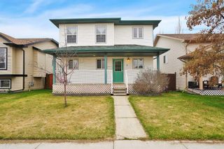 Main Photo: 8 Ing Close: Red Deer Detached for sale : MLS®# A2132364
