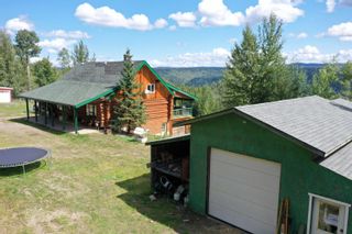 Photo 4: 2919 HOMESTEAD Road in Quesnel: Quesnel Rural - South House for sale : MLS®# R2802861