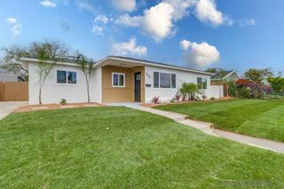 Main Photo: LOGAN HEIGHTS House for sale : 3 bedrooms : 3628 Florence St in San Diego