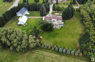 Photo 3: 1010 50242 RGE RD 244 A: Rural Leduc County House for sale : MLS®# E4376116