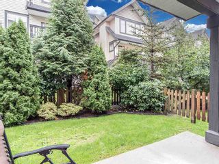 Photo 16: 24 19932 70 Avenue in Langley: Willoughby Heights Townhouse for sale in "SUMMERWOOD" : MLS®# R2308765