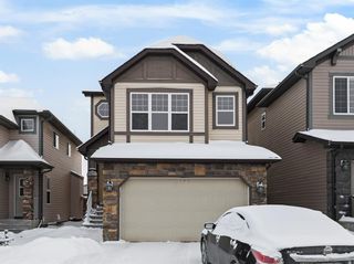 Photo 23: 76 Kincora Glen Road NW in Calgary: Kincora Detached for sale : MLS®# A2036085