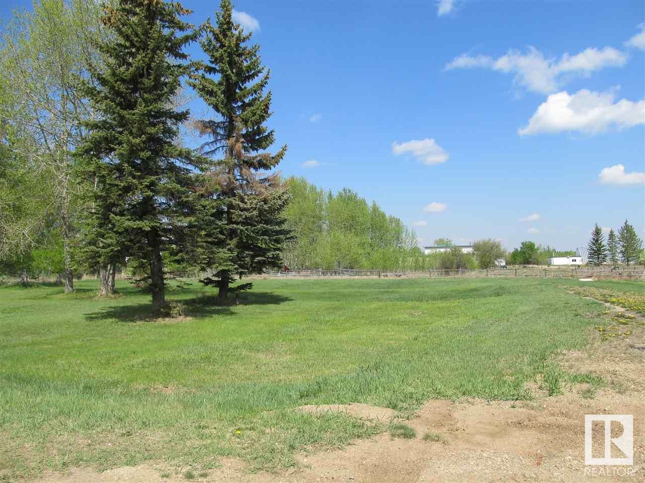 Main Photo: RR 204 HWY 661: Rural Thorhild County Vacant Lot/Land for sale : MLS®# E4369773