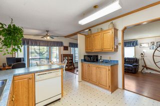 Photo 16: 14 41168 LOUGHEED Highway in Mission: Dewdney Deroche Manufactured Home for sale in "Oasis Country Estates" : MLS®# R2871148