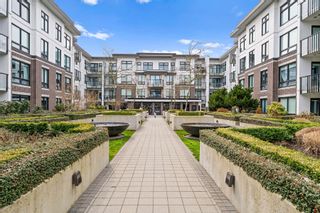 Photo 18: 406 9333 TOMICKI Avenue in Richmond: West Cambie Condo for sale in "Omega" : MLS®# R2761650
