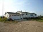 Main Photo: Blue  451044 RR 34: Rural Ponoka County Agriculture for sale : MLS®# A2107899