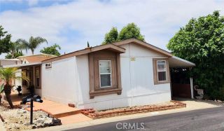 Photo 17: Manufactured Home for sale : 3 bedrooms : 901 6th #316 in Hacienda Heights