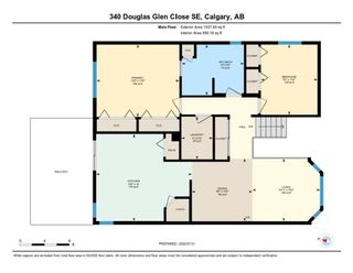 Photo 40: 340 Douglas Glen Close SE in Calgary: Douglasdale/Glen Detached for sale : MLS®# A1243174