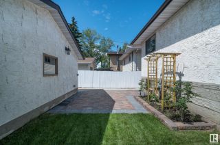 Photo 46: 8543 76 Avenue in Edmonton: Zone 17 House for sale : MLS®# E4346726