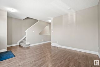 Photo 10: 31 415 CLAREVIEW Road in Edmonton: Zone 35 Townhouse for sale : MLS®# E4384183