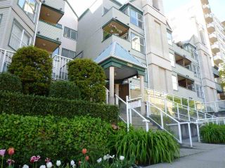 Photo 15: 412 509 CARNARVON Street in New Westminster: Downtown NW Condo for sale in "HILLSIDE PLACE" : MLS®# R2021635