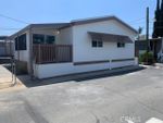 Main Photo: Manufactured Home for sale : 2 bedrooms : 1425 E Madison #10 in El Cajon