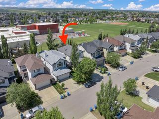Photo 3: 20 Cranwell Crescent SE in Calgary: Cranston Detached for sale : MLS®# A2061824