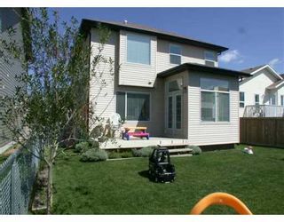 Photo 7: : Airdrie Residential Detached Single Family for sale : MLS®# C3137735