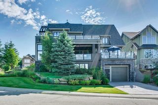 Photo 2: 64 Spring Willow Way SW in Calgary: Springbank Hill Detached for sale : MLS®# A2132873