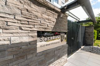 Photo 10: 907 1333 W 11TH AVENUE in Vancouver: Fairview VW Condo for sale (Vancouver West)  : MLS®# R2648400
