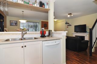 Photo 12: 12 7128 STRIDE Avenue in Burnaby: Edmonds BE Townhouse for sale in "RIVERSTONE" (Burnaby East)  : MLS®# R2237695