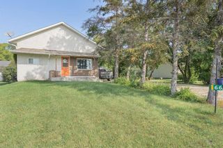 Photo 1: 66 DUFFERIN Drive: Stony Mountain Residential for sale (R12)  : MLS®# 202222332