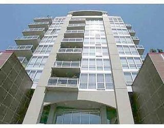 Photo 1: 804 108 E 14TH ST in North Vancouver: Central Lonsdale Condo for sale in "PIERMONT" : MLS®# V597172