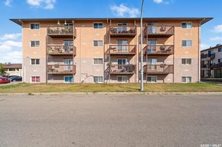 Main Photo: 404 522 X Avenue South in Saskatoon: Meadowgreen Residential for sale : MLS®# SK907710