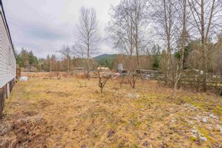 Photo 5: 10112 DEWDNEY TRUNK Road in Mission: Mission BC House for sale in "RICHARD; KEYSTONE;FERNDALE" : MLS®# R2857361