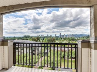 Photo 16: 317 3082 DAYANEE SPRINGS Boulevard in Coquitlam: Westwood Plateau Condo for sale in "The Lanterns" : MLS®# R2616558