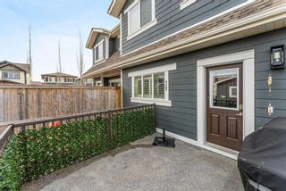 Photo 32: 655 Mahogany Boulevard SE in Calgary: Mahogany Semi Detached (Half Duplex) for sale : MLS®# A2122429